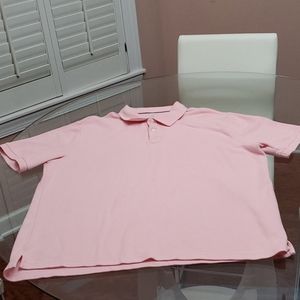 SaddleBred, Men's Polo Shirt XL